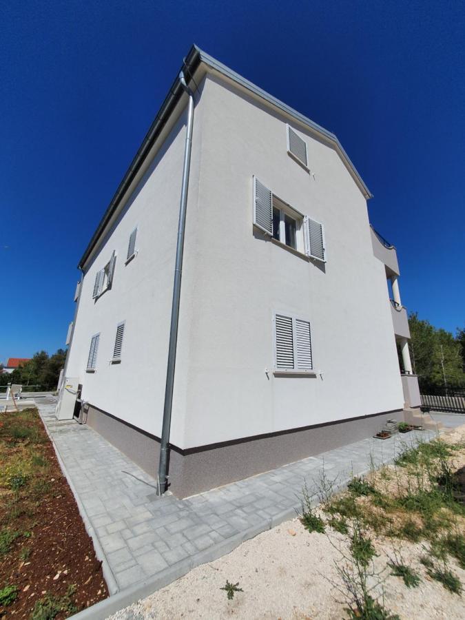 Apartments Villa M&M 2 ビビニェ エクステリア 写真