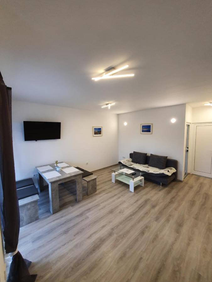 Apartments Villa M&M 2 ビビニェ エクステリア 写真