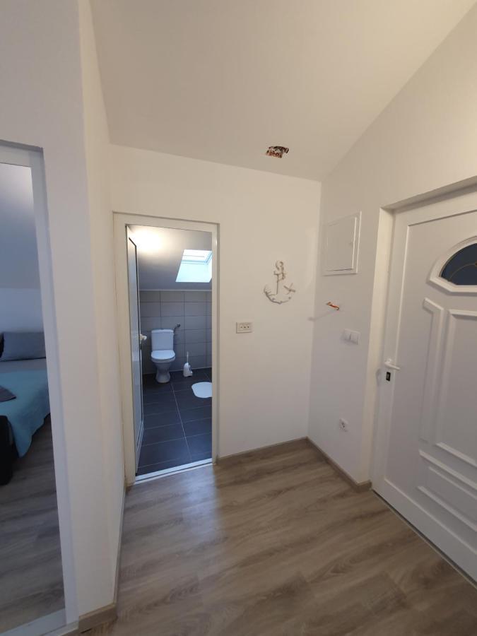Apartments Villa M&M 2 ビビニェ エクステリア 写真