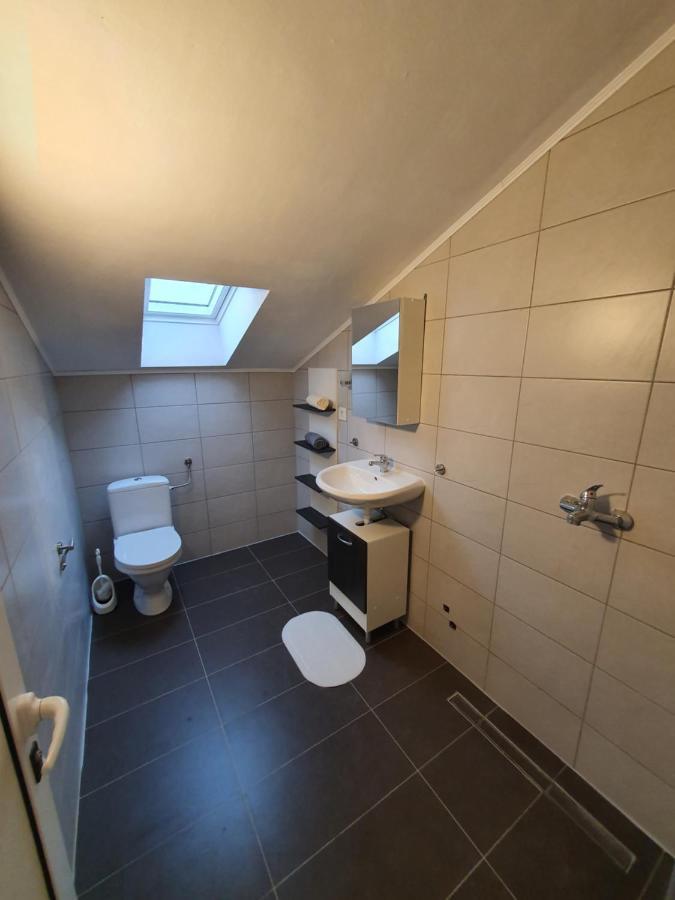 Apartments Villa M&M 2 ビビニェ エクステリア 写真