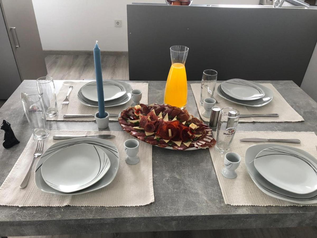 Apartments Villa M&M 2 ビビニェ エクステリア 写真