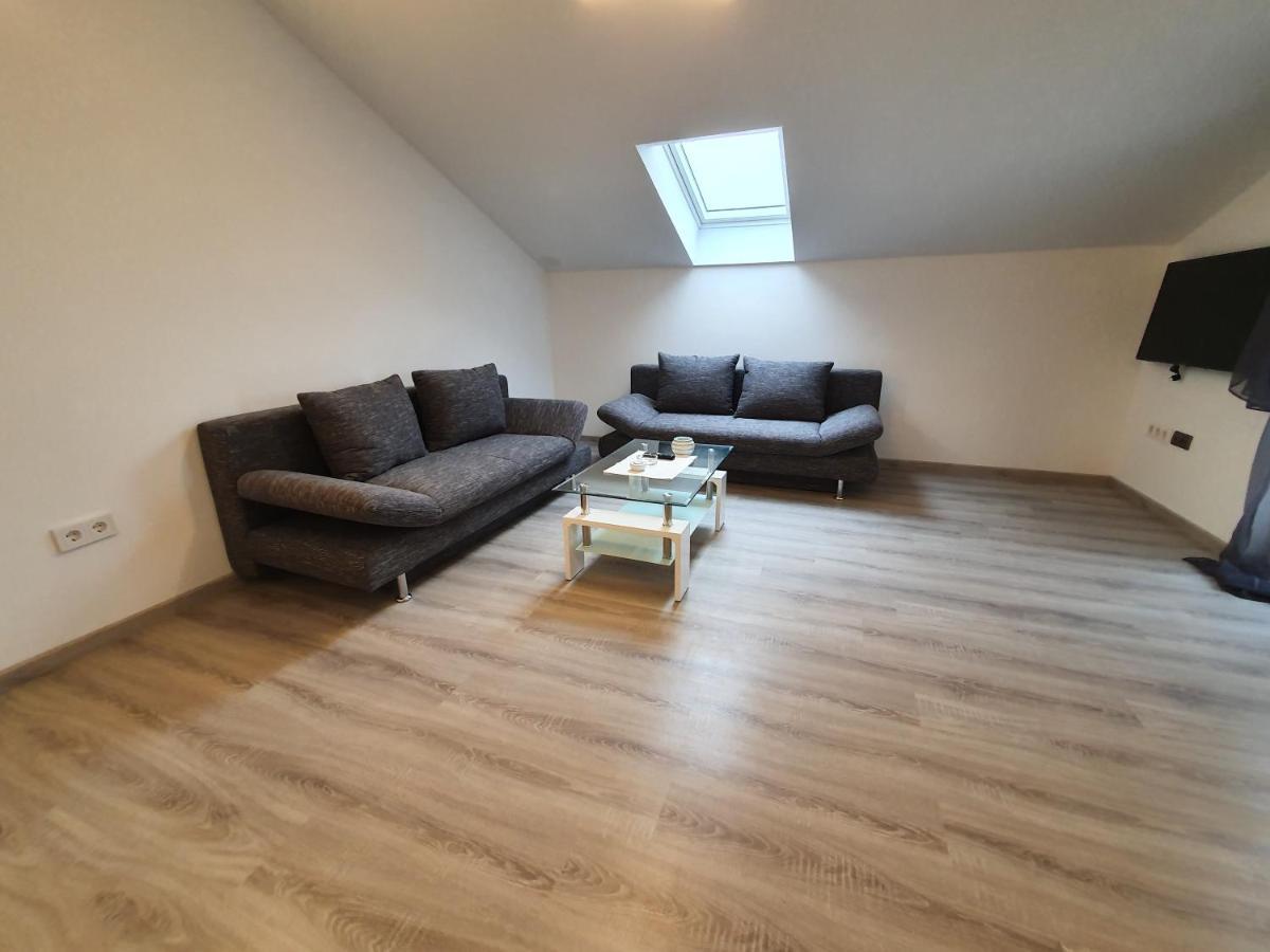 Apartments Villa M&M 2 ビビニェ エクステリア 写真