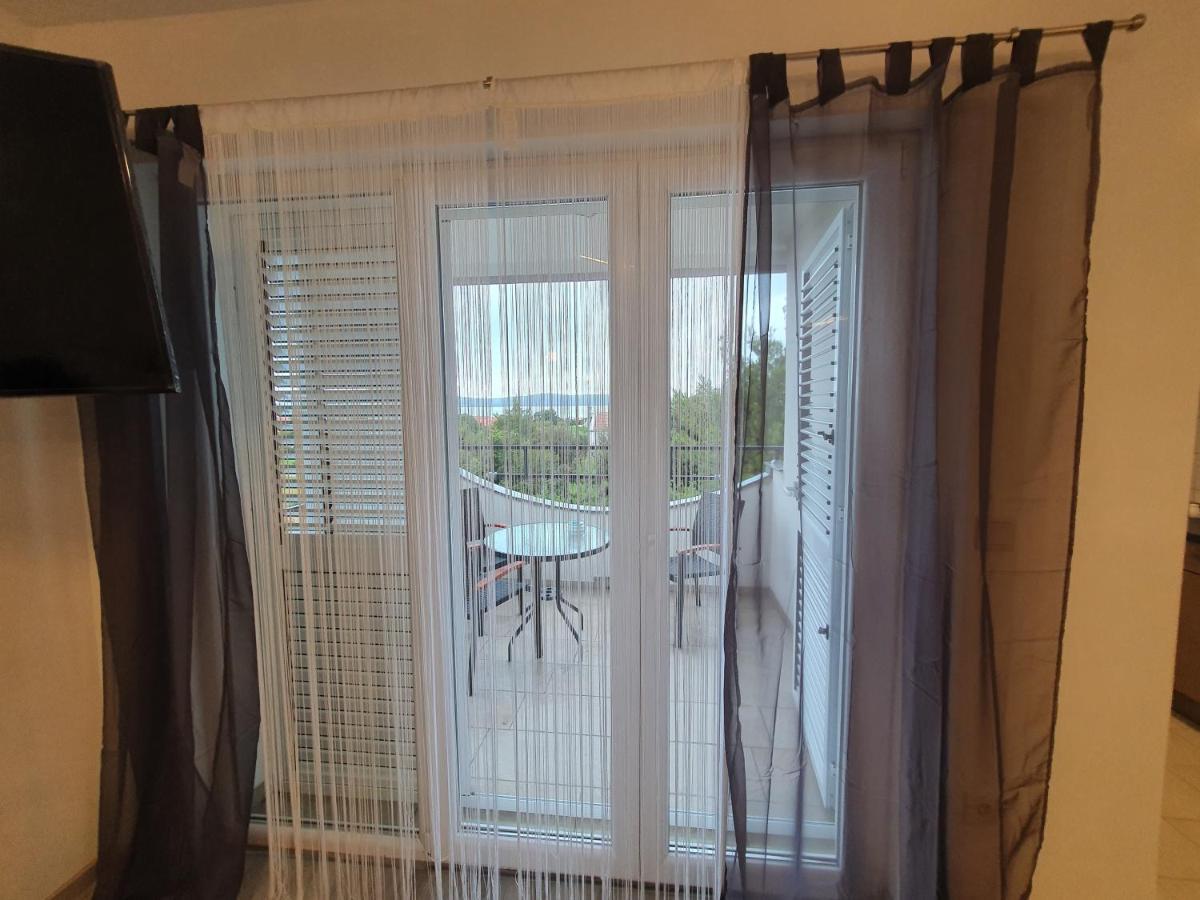 Apartments Villa M&M 2 ビビニェ エクステリア 写真