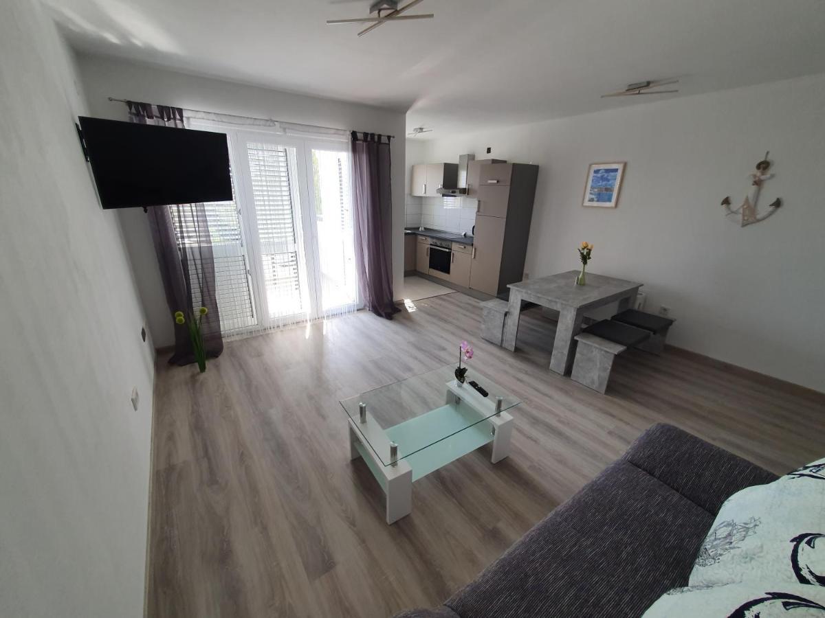 Apartments Villa M&M 2 ビビニェ エクステリア 写真